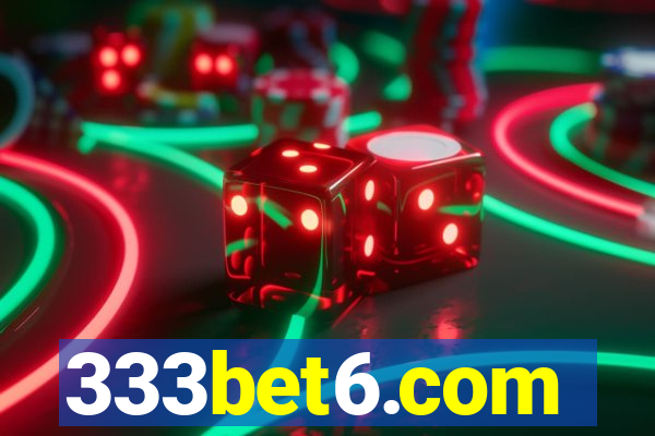 333bet6.com