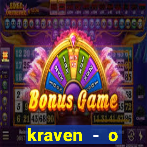 kraven - o caçador filme completo dublado topflix