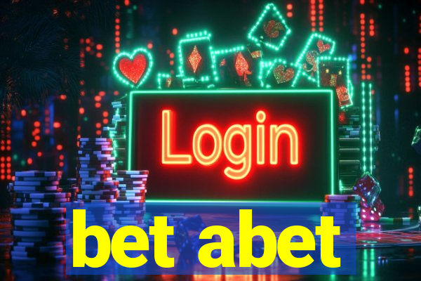 bet abet