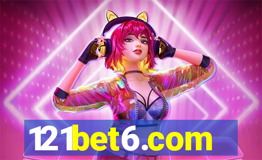 121bet6.com