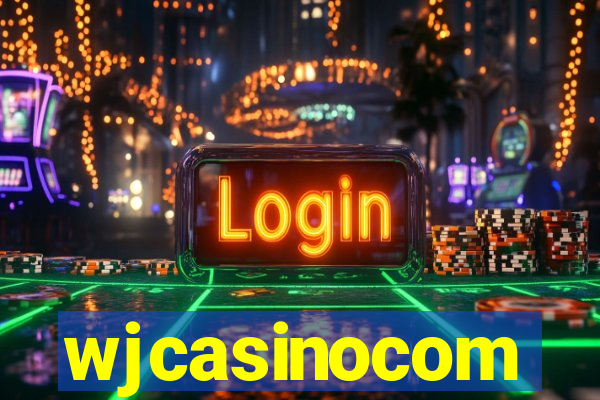 wjcasinocom
