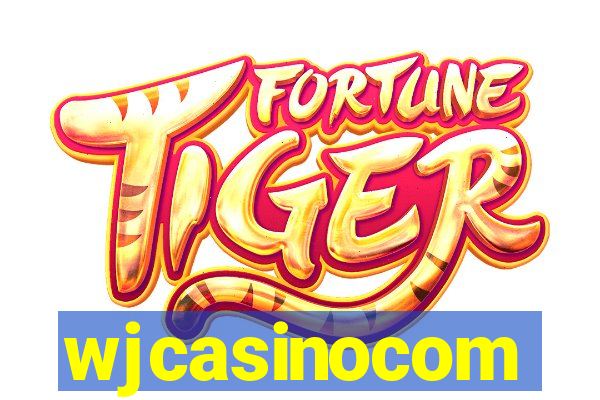 wjcasinocom