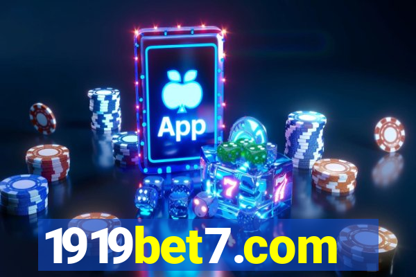 1919bet7.com