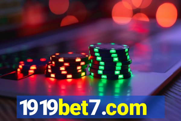 1919bet7.com