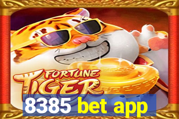8385 bet app