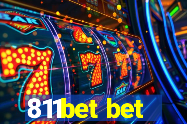 811bet bet