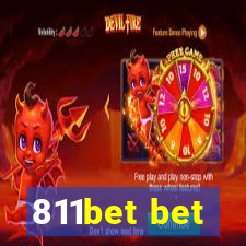 811bet bet