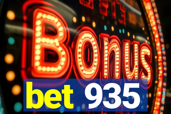 bet 935