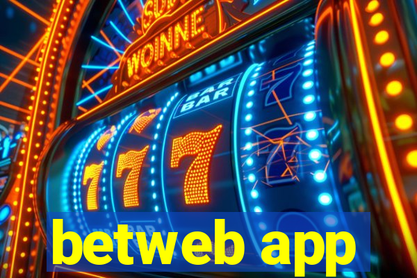 betweb app