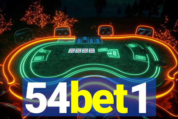 54bet1