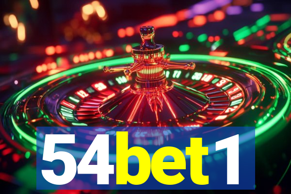54bet1