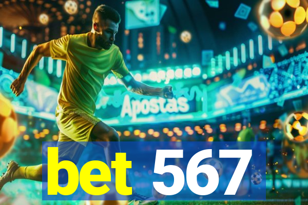 bet 567