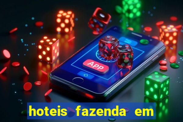 hoteis fazenda em porto velho