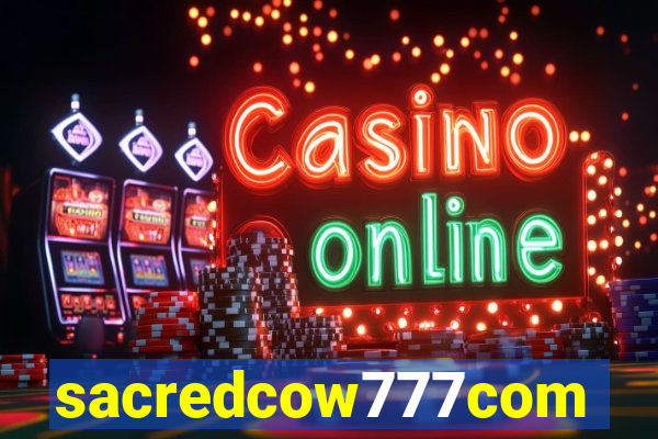 sacredcow777com