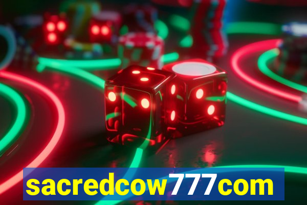 sacredcow777com