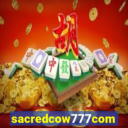 sacredcow777com