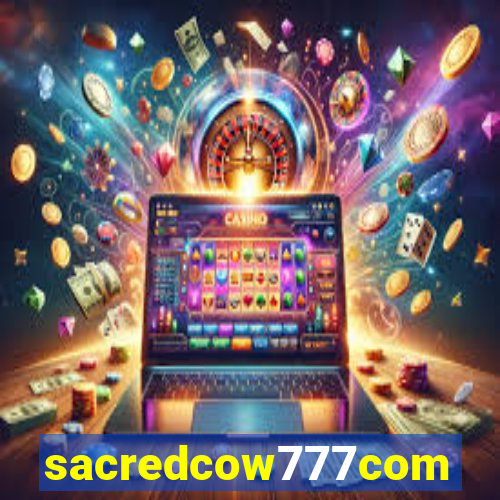 sacredcow777com