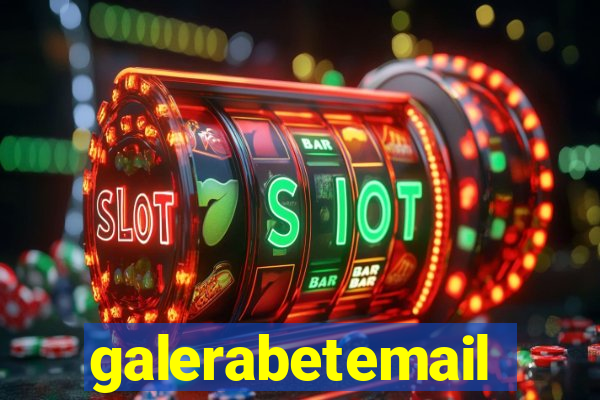 galerabetemail