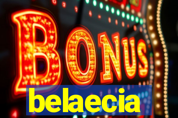 belaecia