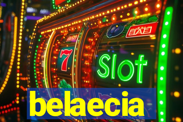 belaecia