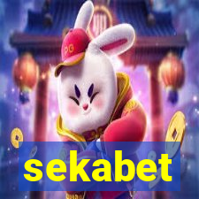 sekabet