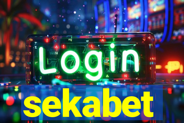 sekabet