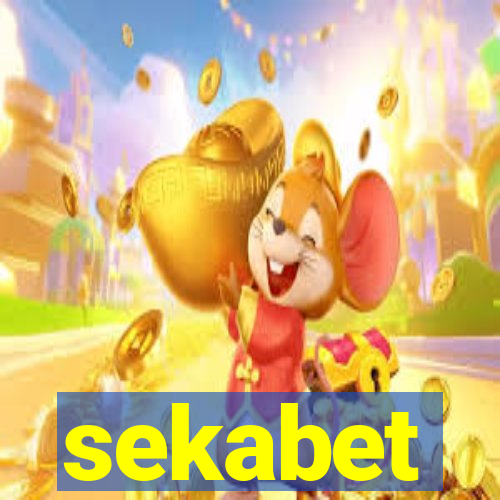 sekabet