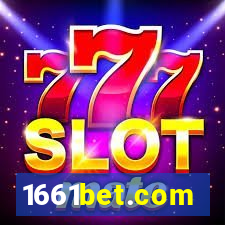 1661bet.com