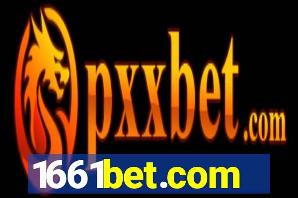 1661bet.com