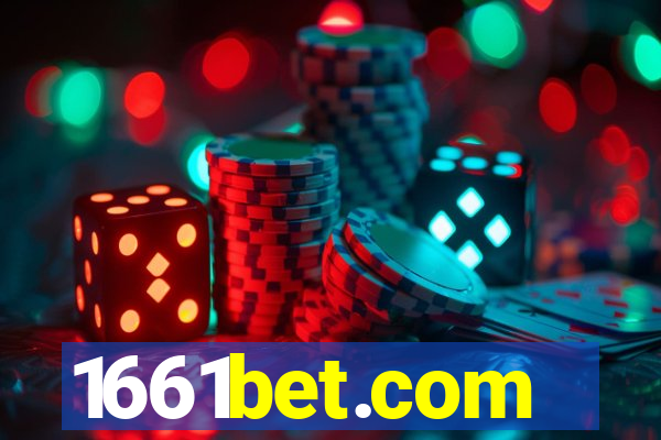 1661bet.com