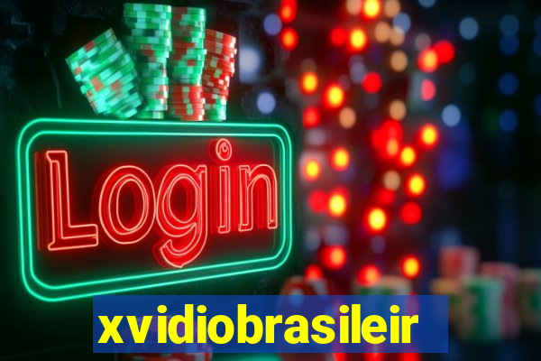 xvidiobrasileiro
