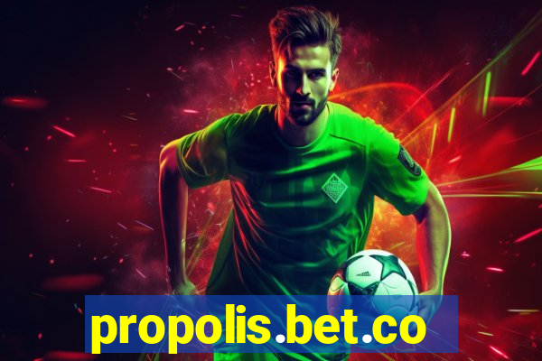 propolis.bet.com