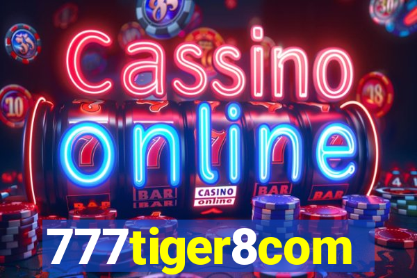 777tiger8com