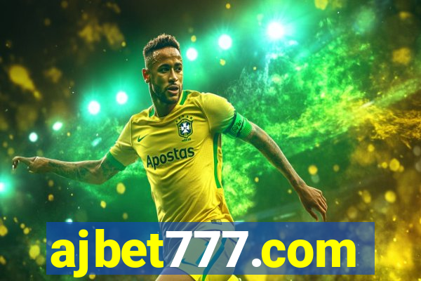 ajbet777.com
