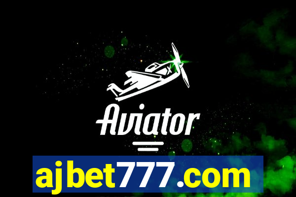 ajbet777.com
