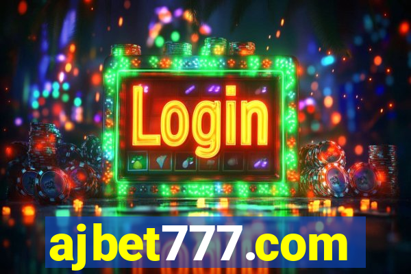 ajbet777.com