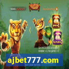 ajbet777.com