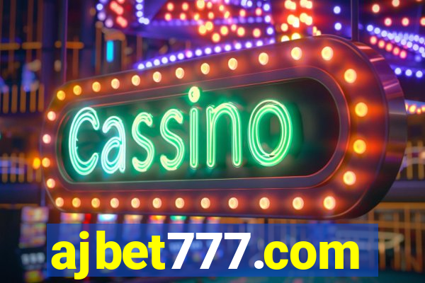 ajbet777.com