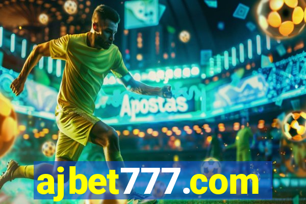 ajbet777.com