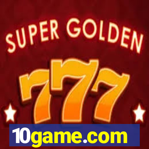 10game.com