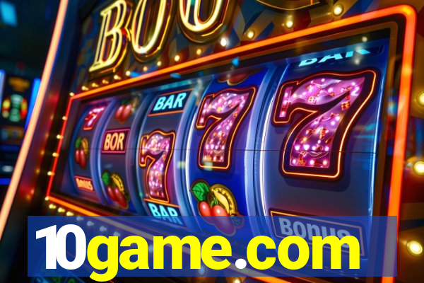 10game.com