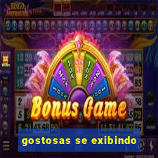 gostosas se exibindo