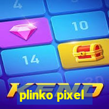 plinko pixel