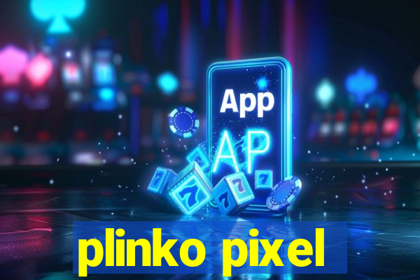 plinko pixel