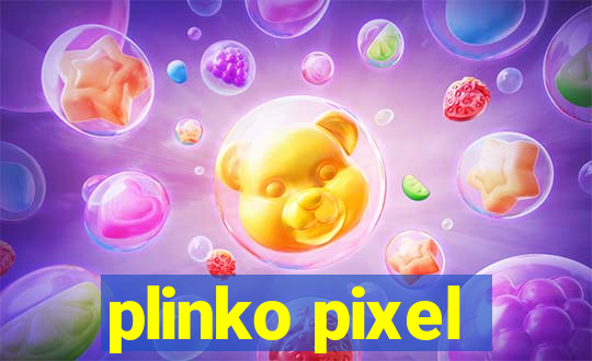 plinko pixel