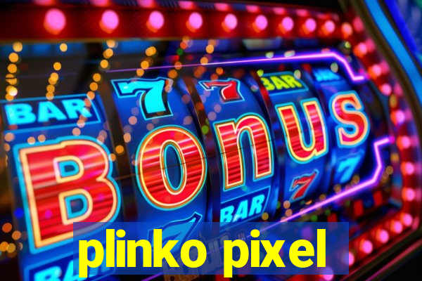 plinko pixel
