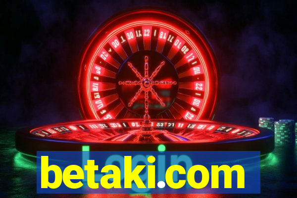 betaki.com
