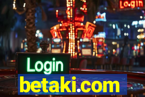 betaki.com