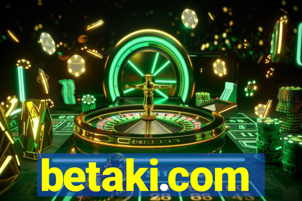 betaki.com