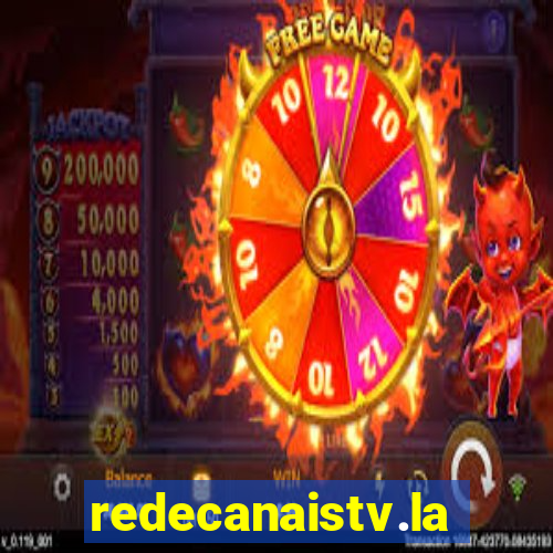 redecanaistv.la